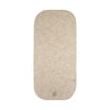 Inleg Kinderwagen Nanami Volume Wool Beige