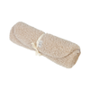 Inleg Kinderwagen Nanami Volume Wool Beige