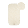 Inleg Kinderwagen Nanami Volume Wool Off-White