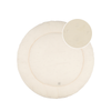 Boxkleed Rond Nanami Dried Flower Naturel
