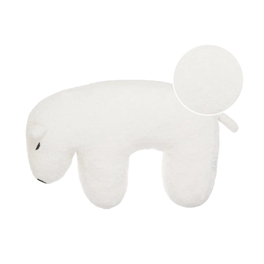 Voedingskussen Nanami Polarbear Nanook