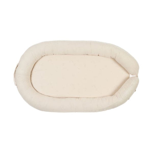 Babynest Nanami Bamboo Dried Flower Latte
