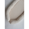 Babynest Nanami Bamboo Dried Flower Latte