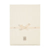 Hoeslaken Wieg Nanami 40x80/90 Ajour Tricot
