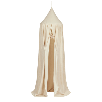 Klamboe Nanami Bio Latte Incl. Vogelhanger