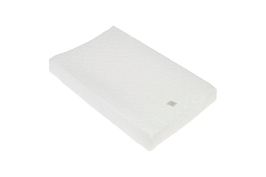 Waskussenhoes Nanami Embroidery Off White