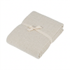 Laken Ledikant Nanami Embroidery Off White 100x135