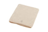 Deken Ledikant Nanami Wol Relief Beige 100x150
