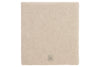 Deken Ledikant Nanami Wol Relief Beige 100x150