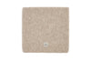 Deken Wieg Nanami Wol Naturel 75x100