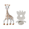 Giftset 2-delig Sophie de Giraf met bijtspeen