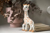 Geschenkdoos Sophie de Giraf Klein Wit