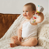 Geschenkdoos Sophie de Giraf Maracas Wit