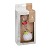 Geschenkdoos Sophie de Giraf Maracas Wit