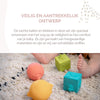 Ballen en blokkenset Sophie de Giraf So Pure