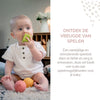 Ballen en blokkenset Sophie de Giraf So Pure