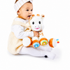 Knuffel Sophie de Giraf Touch & Music