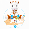 Knuffel Sophie de Giraf Touch & Music