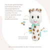 Knijprammelaar Sophie de Giraf Pluche