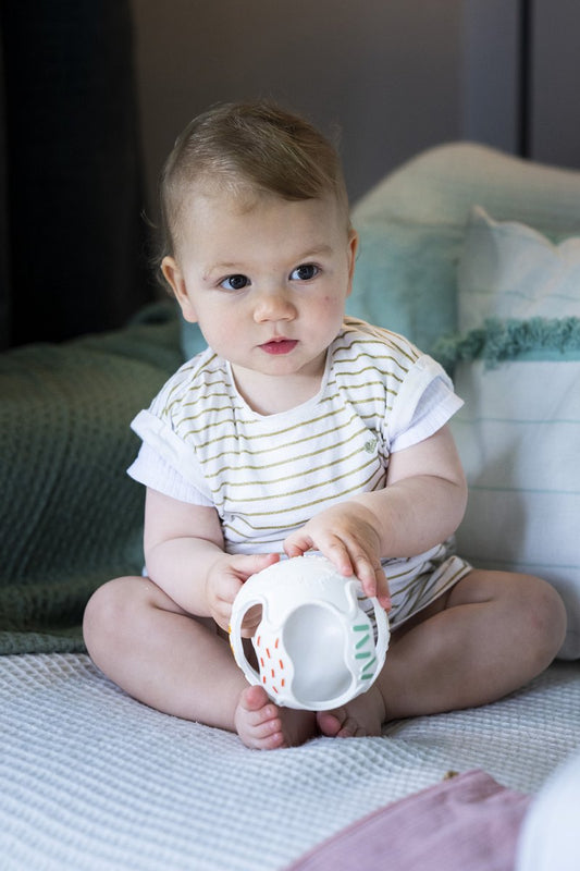 Bijtbal Sophie de Giraf Sensory