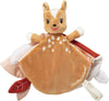 Knuffeldoekje Sophie de Giraf Fan Fan