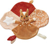 Knuffeldoekje Sophie de Giraf Fan Fan