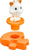 Badpuzzel Sophie de Giraf