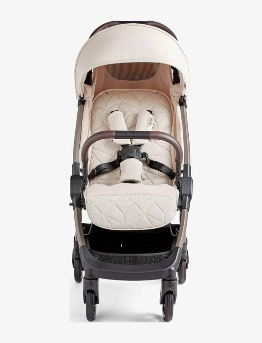 Buggy Silver Cross Clic Almond
