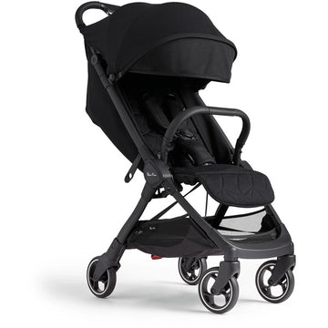 Buggy Silver Cross Clic Space