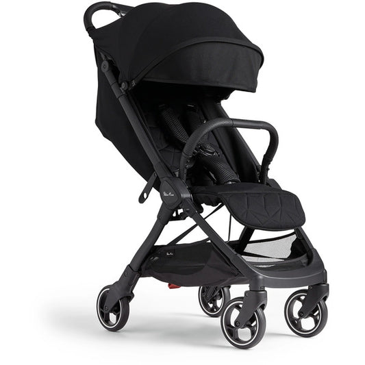 Buggy Silver Cross Clic Space