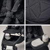 Buggy Silver Cross Clic Space