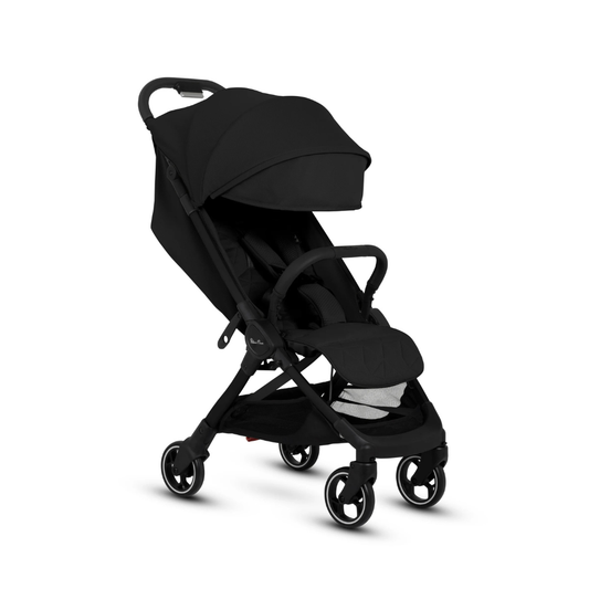 Buggy Silver Cross Clic2 Space Incl. Travelbag