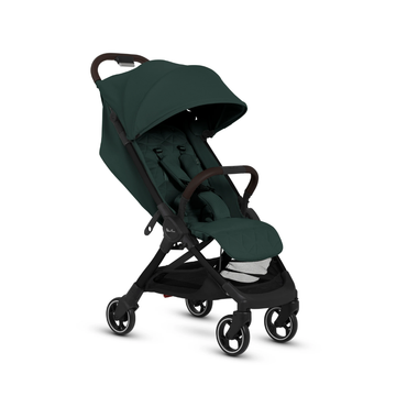 Buggy Silver Cross Clic2 Conifer Incl. Travelbag