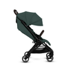 Buggy Silver Cross Clic2 Conifer Incl. Travelbag