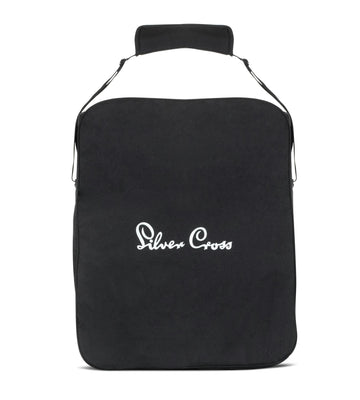 Transporttas Silver Cross Travel Bag Clic