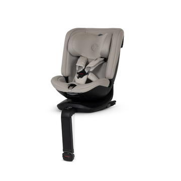 Autostoel Silver Cross Motion 3 All-Size Naturel Taupe
