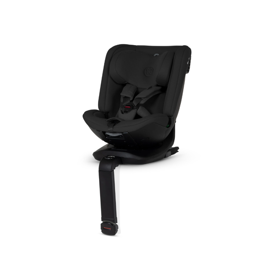 Autostoel Silver Cross Motion 3 All-Size Iconic Black