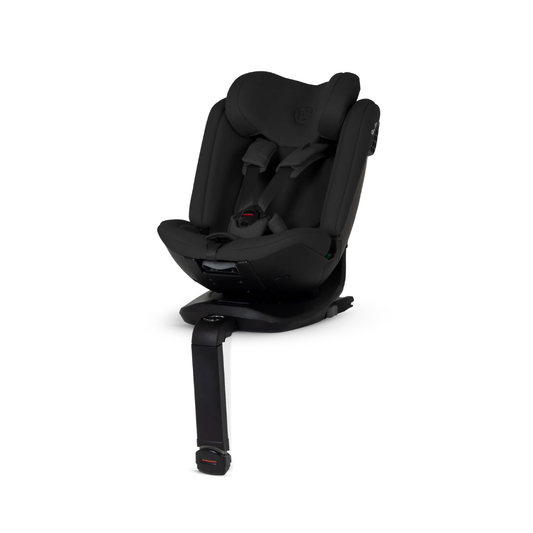 Autostoel Silver Cross Motion 3 All-Size Iconic Black