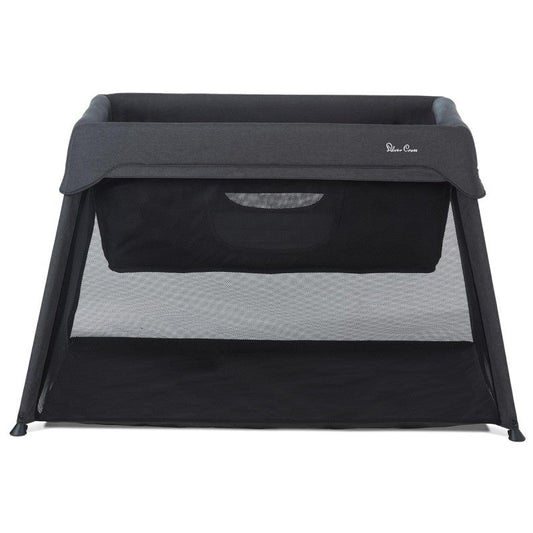 Campingbed Silver Cross Slumber Travel Cot Pacific