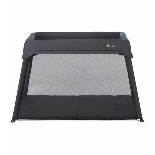 Campingbed Silver Cross Slumber Travel Cot Pacific
