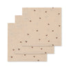 Multidoek Hydrofiel Konges Slojd Cherry 3-pack