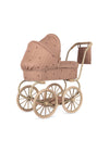 Poppenwagen Konges Slojd Cherry Blush