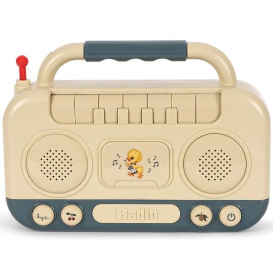 Baby Boombox Konges Slojd