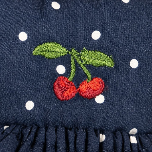 Babypop Konges Slöjd Mini Coeur Coloré