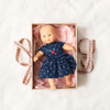 Babypop Konges Slöjd Mini Coeur Coloré