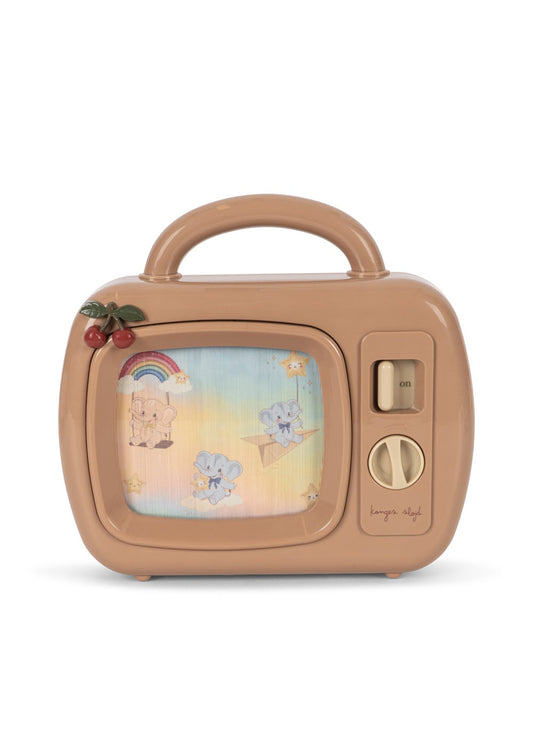 Mijn Melodie TV Konges Slojd Cherry