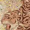 Skippybal Konges Slojd Glitter Tiger
