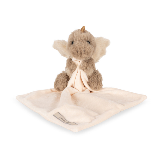 Knuffeldoekje Konges Slojd Sleepy Animals Draak