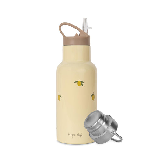 Thermosfles Konges Slojd Lemon