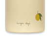 Thermosfles Konges Slojd Lemon